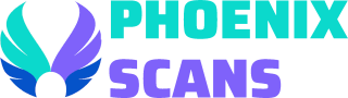 phoenix scans logo