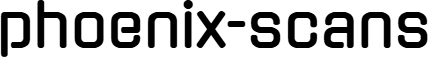 Logo phoenix-scans.pl